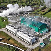 Pertamina Geothermal Produksi Gas 588 GWH Kuartal I 2024