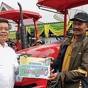 Misi Mengembalikan Simalungun Yang Gemilang