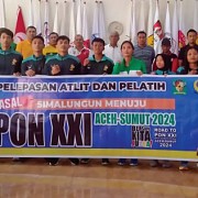 Peningkatan Fasilitas dan Pendampingan Kunci Persiapan Atlet Simalungun Untuk Kompetisi Besar