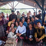 Simalungun di Bawah Kepemimpinan Inovatif Radiapoh Sinaga