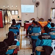 Strategi Disnaker Kabupaten Pasuruan Siapkan SDM Unggul