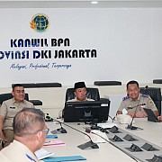 Ciptakan Layanan Pertanahan yang Semakin Akuntabel, Tuntas, dan Bersih, Menteri Nusron akan Lakukan Penguatan Sistem dan Kapasitas SDM,