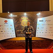 Tirta Bahari Kota Tegal Optimalkan Pelayanan Air Bersih