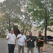 Sambut Liburan Akhir, Solo Safari Surakarta Siapkan Program Menarik