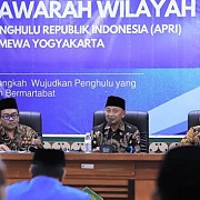 Perkuat Ketahanan Keluarga, Kemenag Gandeng Kemenkes hingga KPPPA