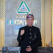 Menuju 2025, Perumda Delta Tirta Sidoarjo Tingkatkan Komitmen dan Inovasi Untuk Pelayanan Air Bersih