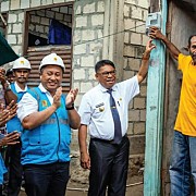 Elektrifikasi Papua: PLN Papua-Papua Barar Menaklukkan Tantangan Geografis Tersulit Di Dunia