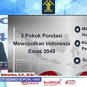 Lapas Narkotika Langkat Ikuti Refleksi Akhir Tahun Kemenkumham 2024: Menyongsong Tahun Baru dengan Membangun Sinergi Untuk Indonesia Emas 2045