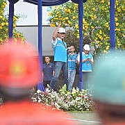 Gelar Apel Siaga Nataru 2024, Seluruh Unit PLN Se-Indonesia Siap Beri Layanan Maksimal