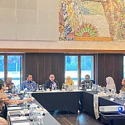 Kemendagri Dorong Pemda Terapkan ETPD Guna Tingkatkan Pendapatan Asli Daerah