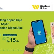 Kini Kirim Uang Ke Luar Negeri Sat Set Tanpa Ribet, Melalui Pegadaian Digital
