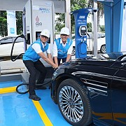 Penuhi Kebutuhan Pelanggan, PLN Sukses Tambah Jumlah SPKLU hingga 299% di Seluruh Indonesia Sepanjang 2024