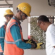 Keandalan Listrik Meningkat, PLN Catat Penurunan Durasi dan Frekuensi Gangguan di 2024