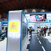 Promo Spesial, Beli Tiket IIMS di Aplikasi PLN Mobile Dapat Diskon 50% Tambah Daya Listrik