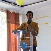 Sambut Gubernur Baru Banten, Ketum IPM Banten Harap Kebijakan Responsif Terhadap Isu Pelajar