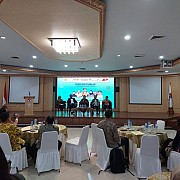 Ditjen Bina Keuangan Daerah Dorong Optimalisasi Pengelolaan BMD Melalui Pemanfaatan BMD