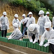 PLN Gelar Relawan Bakti BUMN di Sumba Timur, Kolaborasi Kementerian dan Lintas BUMN Untuk Pengabdian Masyarakat