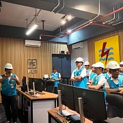 PLN Sukses Kawal Kelistrikan Kompleks Istana Kepresidenan, Pelantikan 961 Kepala Daerah Berjalan Lancar