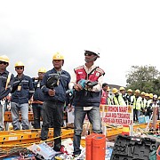 Pastikan Kesiapsiagaan Jelang Ramadan, PLN UID Sumut Gelar Peralatan dan Personel