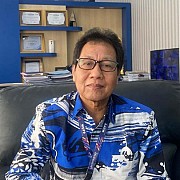 PDAM Tirta Sembada Sleman Optimis Hadapi Peluang Bisnis Air Minum di 2025