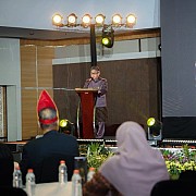 PLN Indonesia Power Torehkan Prestasi di PRIA 2025 Berkat Inovasi dan Transparansi Komunikasi