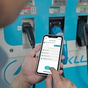 Animo Pemudik EV Diprediksi Meningkat saat Idulfitri 1446 H, PLN Siapkan 1.000 Unit SPKLU di Jalur Trans Jawa-Sumatra