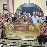 Paguyuban Warga Demak ‘’Kalijogo’’ Balikpapan Gelar Buka Bersama Penuh Keakraban
