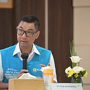 Tambah Jumlah SPKLU, PLN Antisipasi Lonjakan Pemudik Kendaraan Listrik saat Idulfitri 1446 H