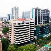 Raih Kinerja Positif Berkat Restrukturisasi, Waskita Karya Catat Kontribusi ke Negara Naik  116,05 Persen dan Utang Turun 17,5 Persen Tahun Lalu