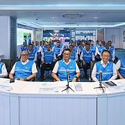 Sistem Digital Semakin Andal, PLN Siap Berikan Layanan Maksimal di Idulfitri 1446 H