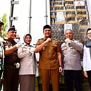 Gurita Beku Bantaeng Berhasil Tembus Pasar Mexico Untuk Pertama Kalinya