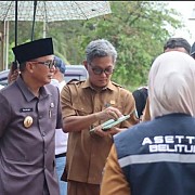 Dukung Ketahanan Energi Belitung, PLN dan Pemkab Lakukan Survei Bersama untuk Pembangunan PLTMG 21 MW