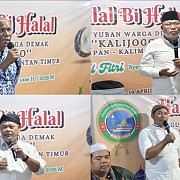 Paguyuban Warga Demak