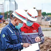 Hutama Karya, Cetak SDM Tangguh untuk Infrastruktur Masa Depan