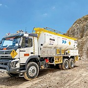 Dahana Tak Berhenti Berinovasi