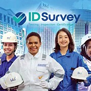 IDSurvey Maritime Cloud Langkah Besar Menguasai Era Digital