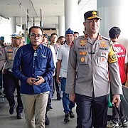 ASDP dan Cerita Mudik 1,2 Juta Penumpang