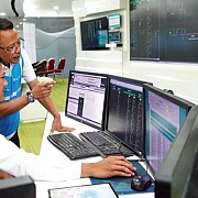 PLN UID Jakarta Raya Satu Menit Listrik Nyala