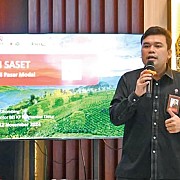 BEI Kaltim Tingkatkan Literasi Pasar Modal Hadapi Tantangan Investasi