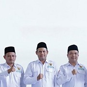 Perkuat Peran UPZ Masjid, Komunitas, Sekolah dan Perguruan Tinggi Untuk Mengentaskan Kemiskinan