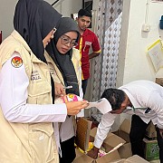 BPJPH Terus Gencarkan Pengawasan Produk di Masyarakat