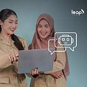 Solusi OCA Chatbot Builder Untuk Efisiensi Layanan Publik