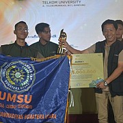 Lima Tahun Innovillage : Dari Mahasiswa Jadi Inovator Sosial Muda untuk Indonesia Berkelanjutan