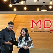 MDI Ventures Perkuat Tata Kelola Investasi dan Dorong Standar Baru Bersama Komunitas VC Asia Tenggara