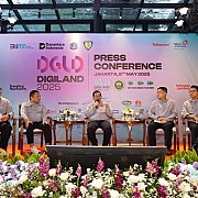 Tiket Habis Terjual, 20 Ribu Pengunjung Akan Semarakkan Digiland 2025