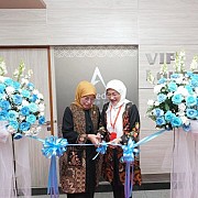 VIP Executive Lounge Resmi Dibuka, AdMedika dan RS MMC Perkuat Komitmen Layanan untuk Peserta Asuransi
