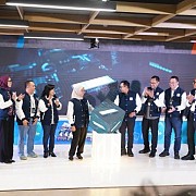 PLN Luncurkan Program Loyalti Gelegar PLN Mobile 2025, Hadiah Menarik untuk Pelanggan Setia