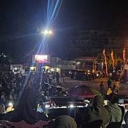 PLN Sukseskan Nobar Grand Final Indonesian Idol 2025 di Belitung dan Belitung Timur