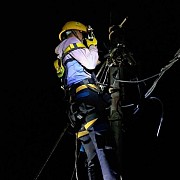 PLN Pulihkan Listrik di Pulau Nangka, Hadirkan Layanan Andal hingga Pelosok