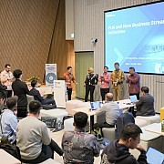 Jangan Lewatkan! PLN Startup Day 2025 Segera Digelar di Jakarta